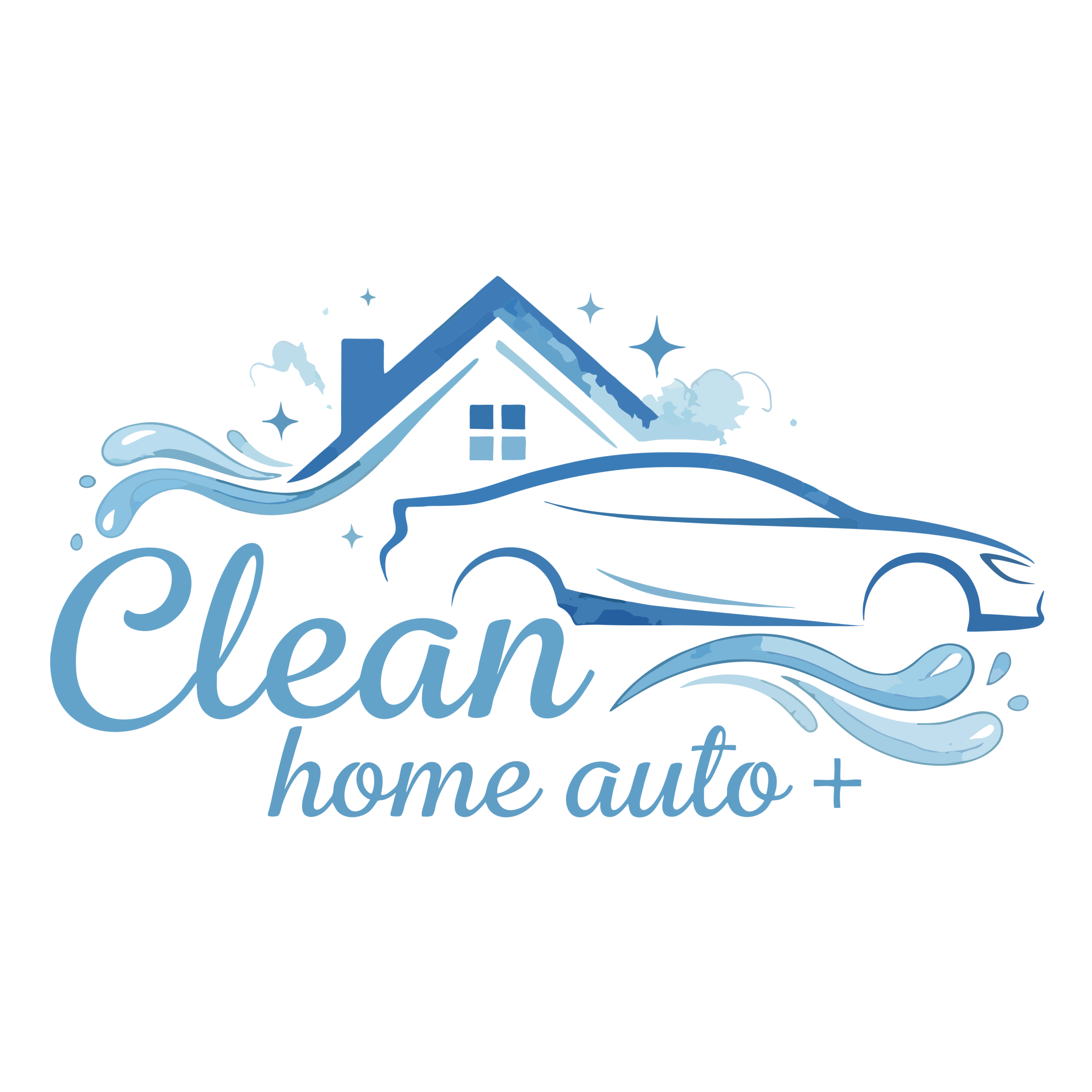 clean home auto +
